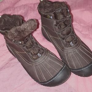 Nwob women's JBU ankle booties